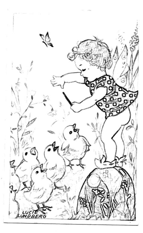 vintage coloring book pages   vintage coloring book