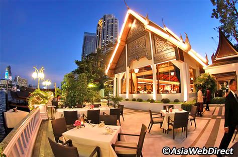 11 best thai restaurants in bangkok