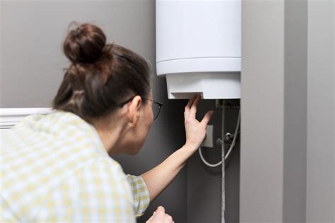 Can Water Heaters Be Installed Outside What You Should Know Water