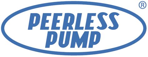 peerless pump tom evans environmental