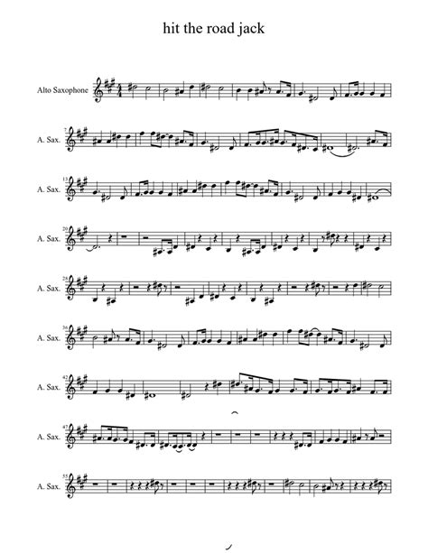 sax alto sheet   saxophone alto solo musescorecom