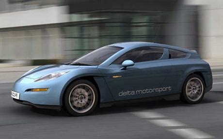 electric car maker delta motorsport eyes massive cash prize
