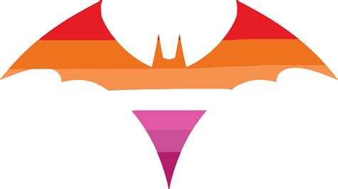 batwoman lesbian lesbians sticker by lesbianakin