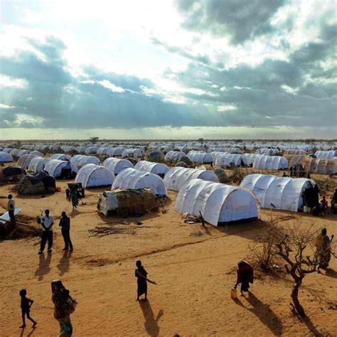 Kenya Sets New Date For Closure Of Dadaab Kakuma Refugee Camps Nation