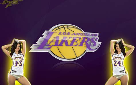 los angeles lakers wallpapers