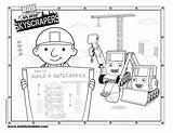 Bob Builder Activities Visit Lmi sketch template