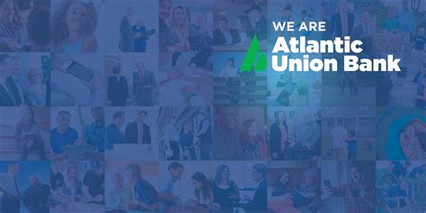 atlantic union bank linkedin