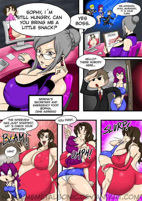 Natsumemetalsonic Porn Comics And Sex Games Svscomics