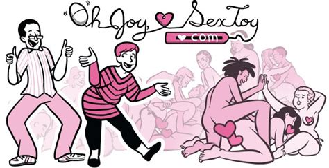 oh joy sex toy volume 2 by erika moen — kickstarter