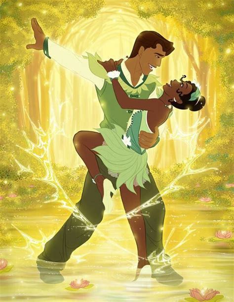 naveen and tiana disney princess tiana disney princess