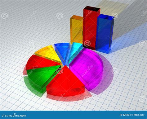 diagrams stock photo image  rated economic capital