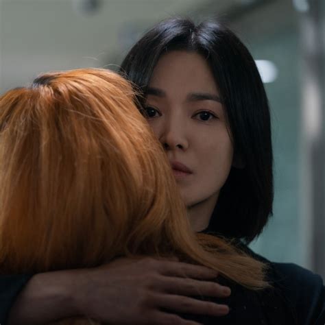 Netflix K Drama The Glory Part 2 Vendetta Of Song Hye Kyos Bullying