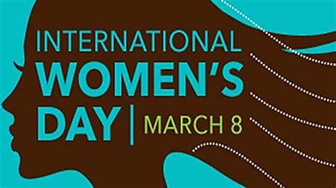 What International Women S Day Means To Me