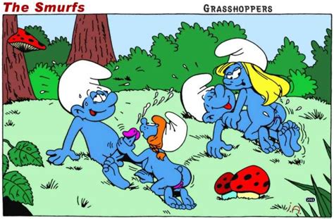 smurfs porn 27 smurfette sex pics sorted by most