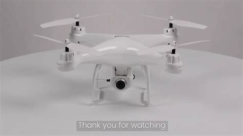 amazon  potensic  gps drone fpv rc drone  camera p hd wifi  video auto