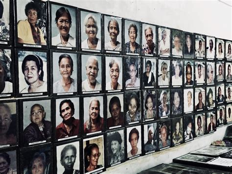 ‘comfort Women’ In The Philippines Seek Justice As Time Runs Out