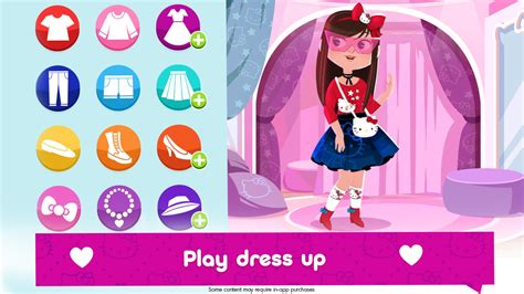 Hello Kitty Fashion Star Apk For Android Download