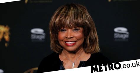 Tina Turner Ashamed Of Domestic Abuse And ‘could Never Forgive’ Ike
