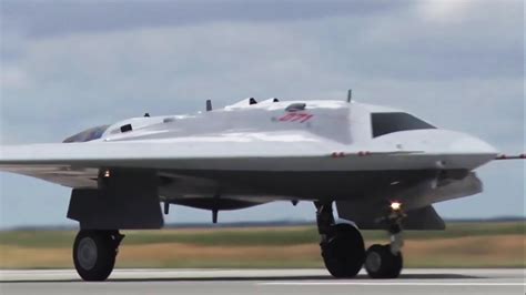russian military unveils stealth drones maiden flight  moscow times