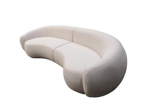 curved sofa sbid pro