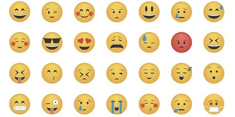Two Thumbs Up For Emojis Affirm Agency