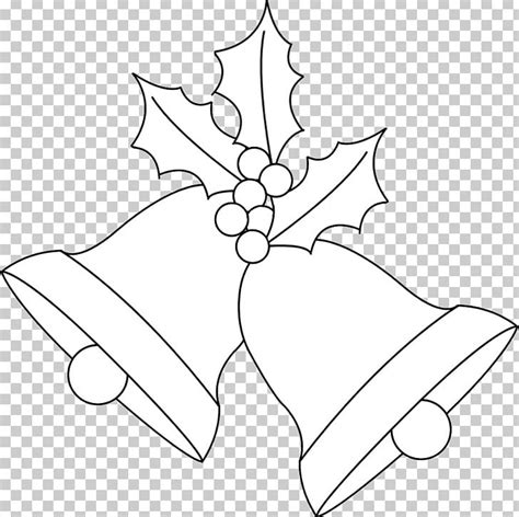 coloring book christmas jingle bells png clipart adult angle
