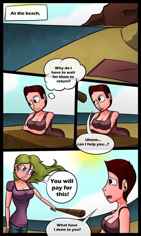 Melons Pg15 By Tgednathan On Deviantart
