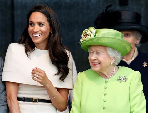 Meghan Markle Is Always Breaking Royal Tradition With Her