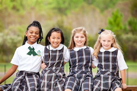 girls  early childhood deck st patrick catholic school