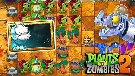 plants vs zombies 2 its about time video game roblox fe