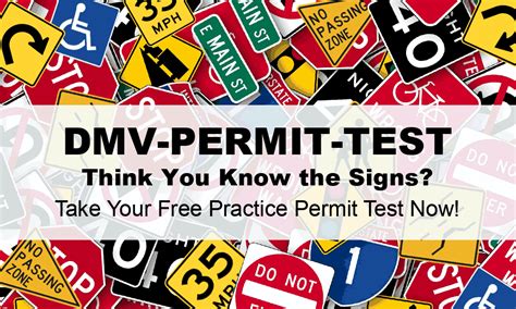 dmv practice test free dmv permit test