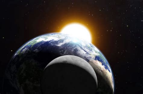 documentary claims  sun revolves   earth proves