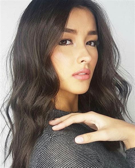 lisa soberano filipino american model and actress in 2019 lisa soberano liza soberano beauty