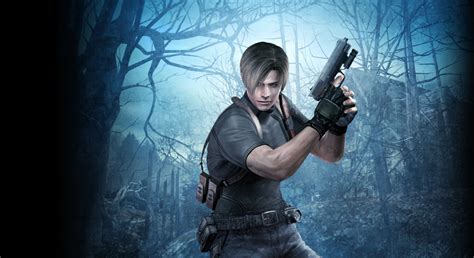 here s the first in depth look at oculus resident evil 4 vr remake