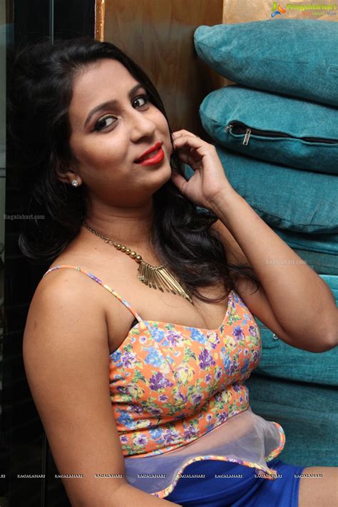 Vidya Indurkar Image 4 Tollywood Actress Hot Images
