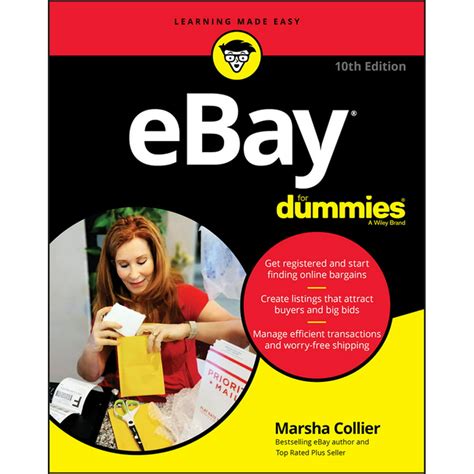 ebay  dummies updated   edition  paperback walmart