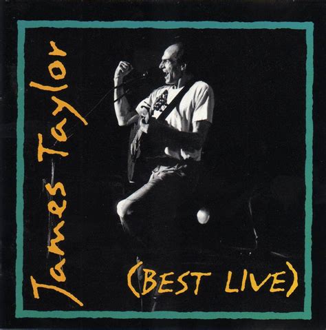 release “ best live ” by james taylor musicbrainz