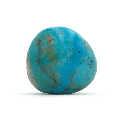 pierre de turquoise stabilisee proprietes  vertus en lithotherapie