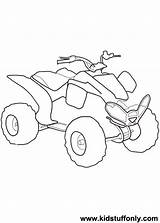 Drawing Atv Wheeler Coloring Pages Four Quad Drawings Wheelers Malvorlagen Getdrawings Color Printable Paintingvalley Getcolorings sketch template