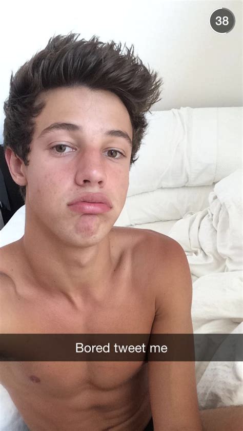 8 Best Cameron Snapchat Images On Pinterest Cam Dallas