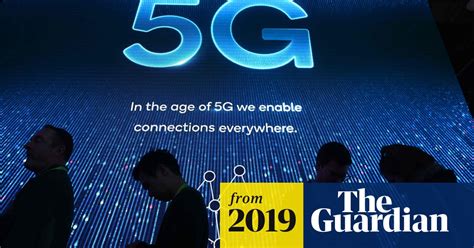 us dismisses south korea s launch of world first 5g network as ‘stunt