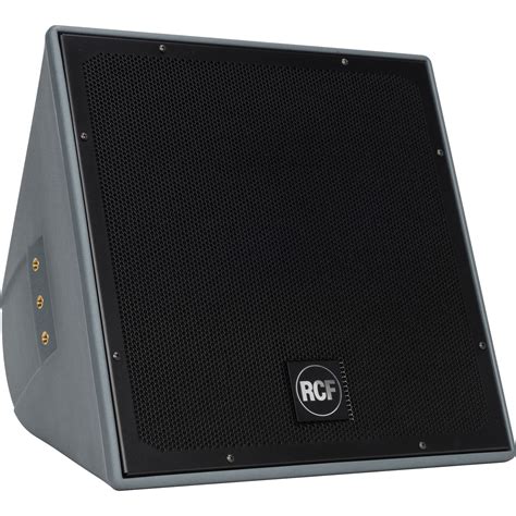 rcf   coaxial weatherproof   speaker system p bh