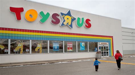 toys   seeking stability  close   stores   york times