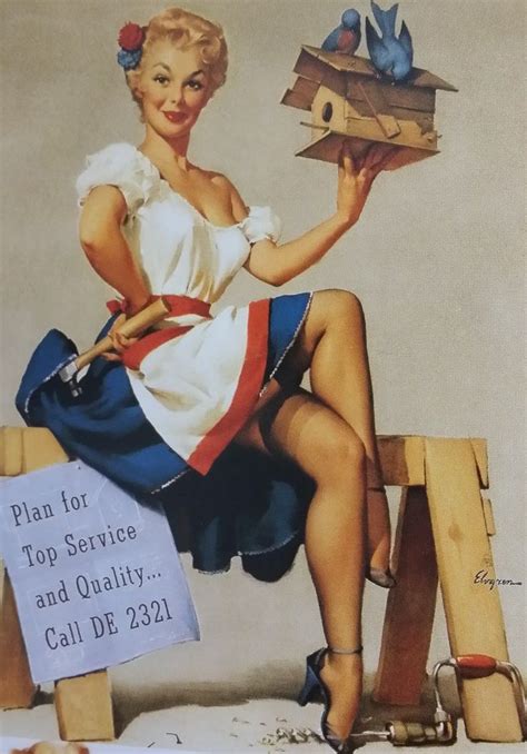 17 Best Images About ♦1940 S Pin Up Girls♦ On Pinterest Cooking Chef