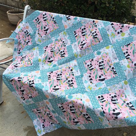 favorite baby quilt pattern artofit