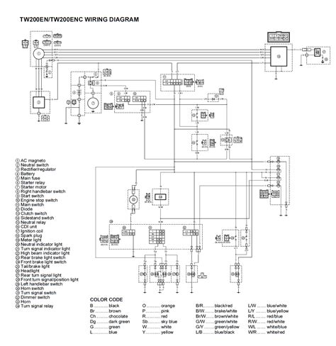 tw wiring diagram wiring diagram