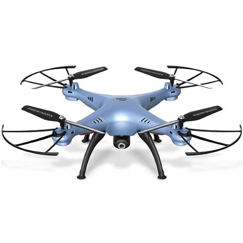 rc drone syma xhw ch  axis   hd camera mp p rc quadcopter fpv  key  auto