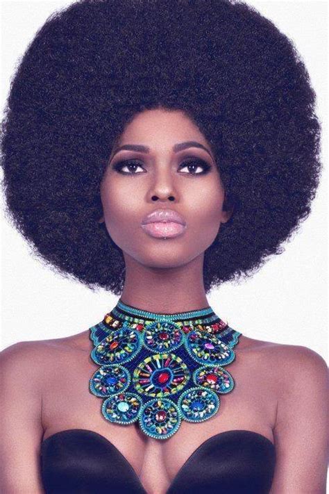 janetfashionandstyles afro hair