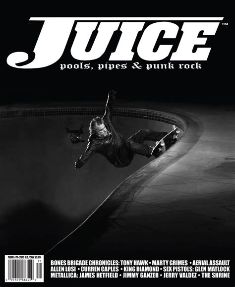 juice magazine 71 juice magazine