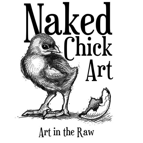 naked chick art york pa